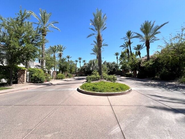 Building Photo - Waterfront Gainey Ranch Condo with Sunset Views & Resort Amenities