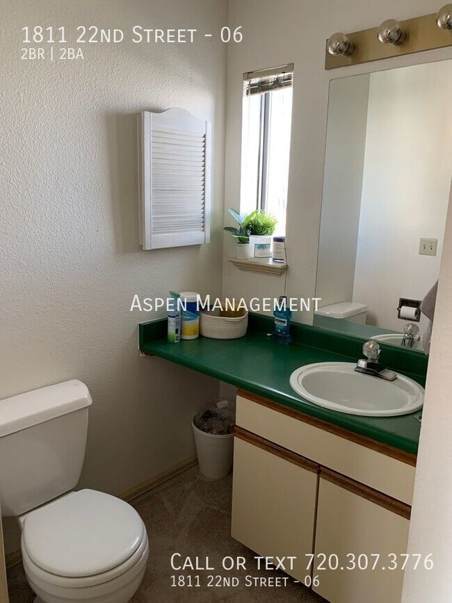 Building Photo - 1811 22nd St