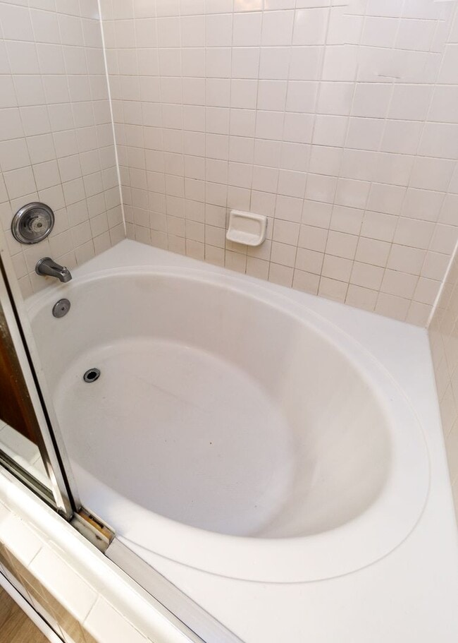 Building Photo - 3 Bed Top Floor Condo near Ft. Carson in Gated Community with detached Garage