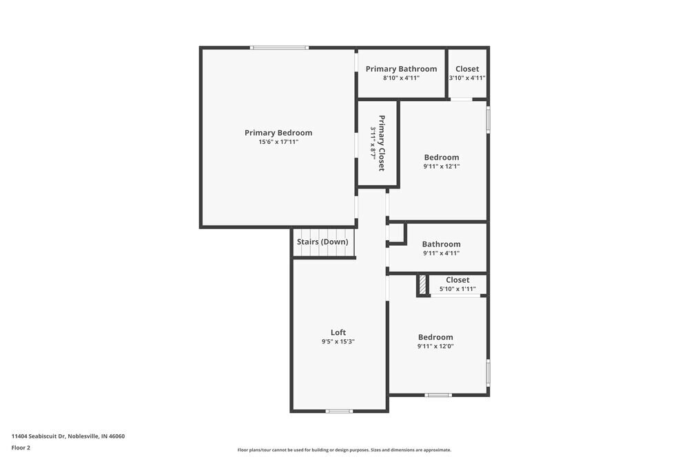 Building Photo - 11404 Seabiscuit Dr