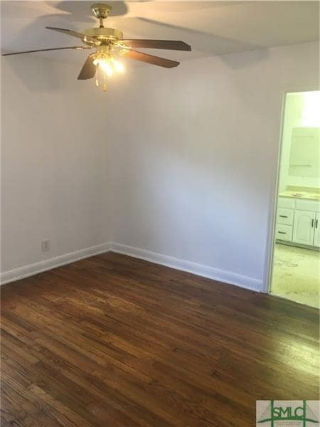 Building Photo - 1809 E Derenne Ave