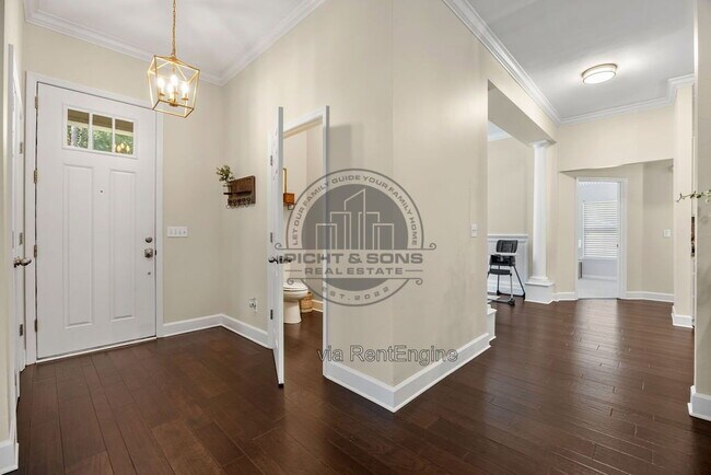 Building Photo - 3444 Rosemont Ridge Rd