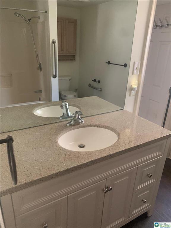 Building Photo - 7404 Allemaengel Rd