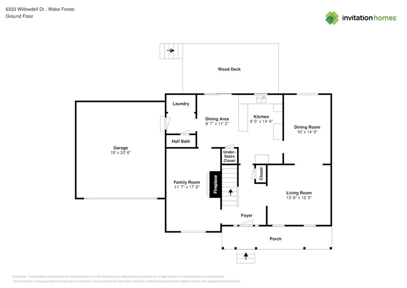 Building Photo - 6333 Willowdell Dr