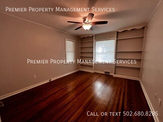 Building Photo - 607 Southview Dr