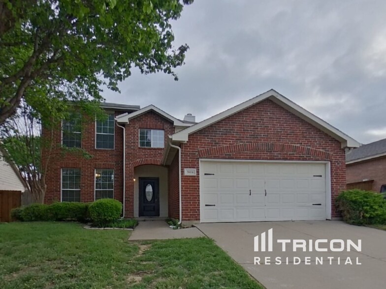 Building Photo - 5604 Nacona Dr