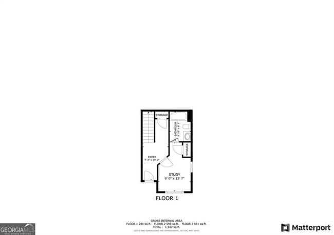 Building Photo - 1521 Layton Ln NW