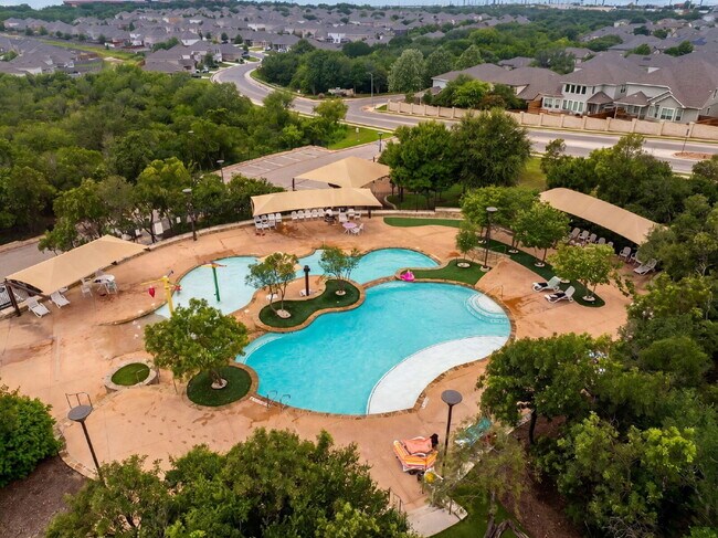 Building Photo - Greenbelt - Cul De Sac - Oversized Homesite