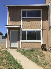 Building Photo - Going to go fast
