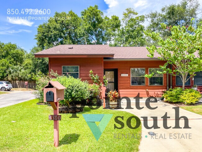 Building Photo - 3300 S Sugartree St