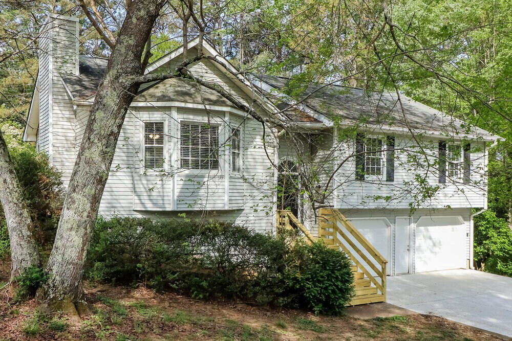 Building Photo - 2739 Old Mill Pl