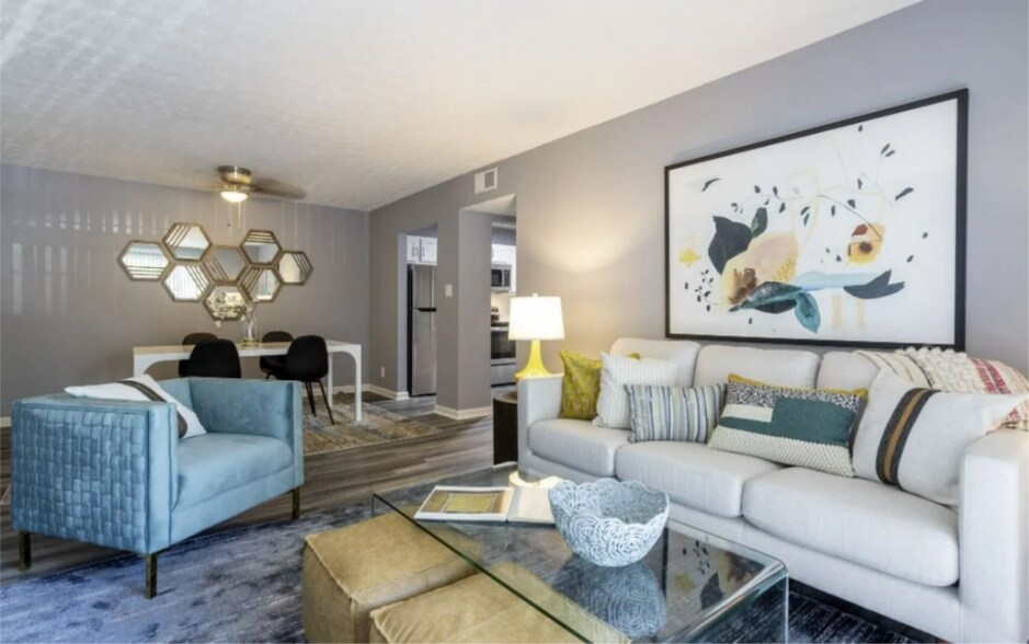 Station JTown 9601 Balsam Way Louisville KY 40299 Apartment Finder