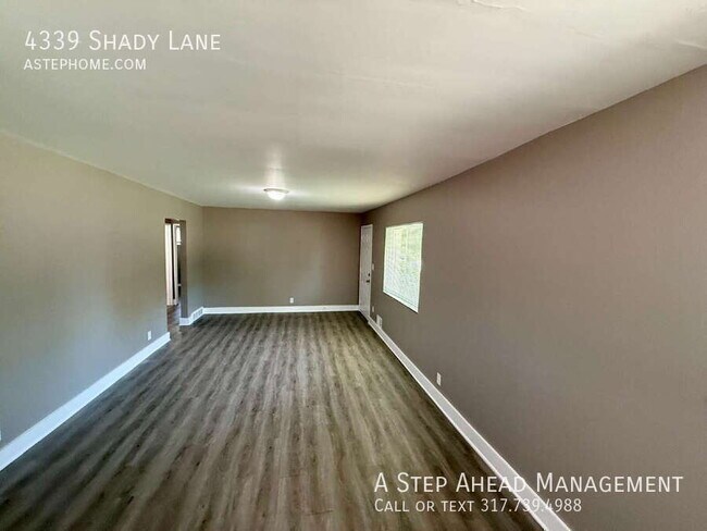 Building Photo - 4339 Shady Ln