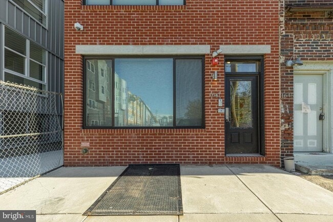 Building Photo - 1647 Germantown Ave