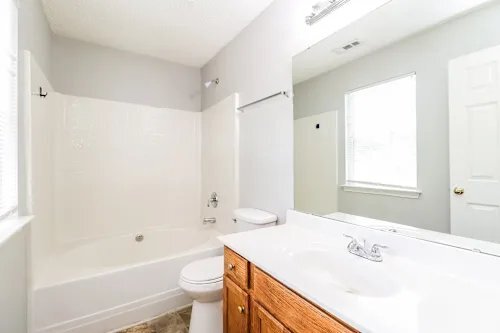Building Photo - 7609 Saddle Trail Ln
