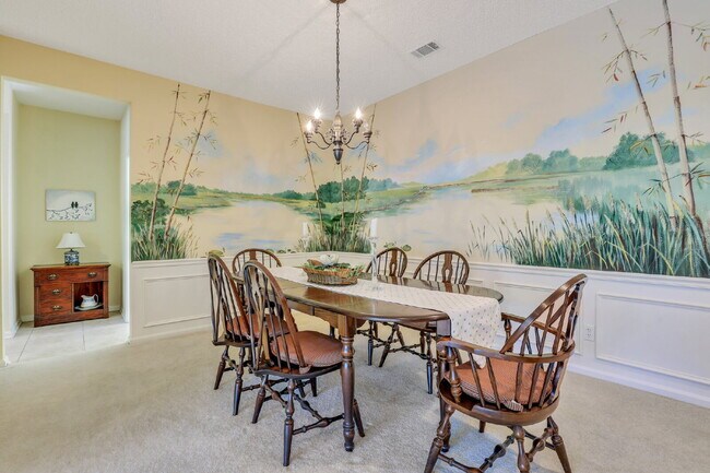 Building Photo - 5 Lacebark Ln