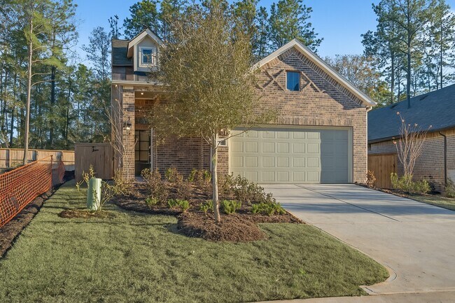 Primary Photo - 119 Lukewood Cir