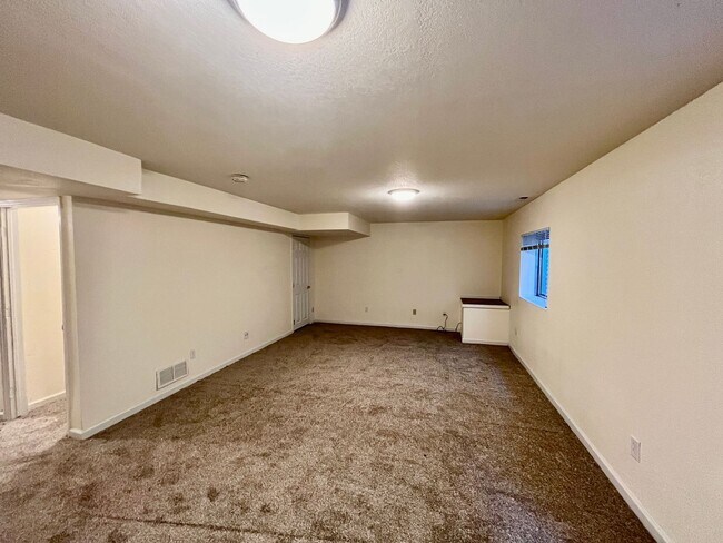 Building Photo - 4 Bedroom Rancher in Sundown w/ NEW CARPET!!