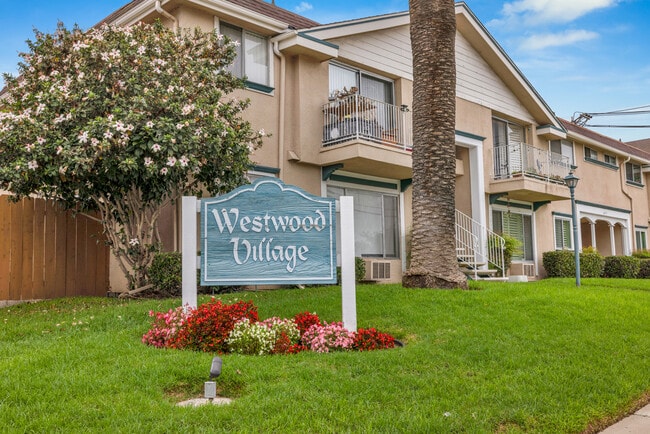 Westwood Village - 4475 Dale Ave