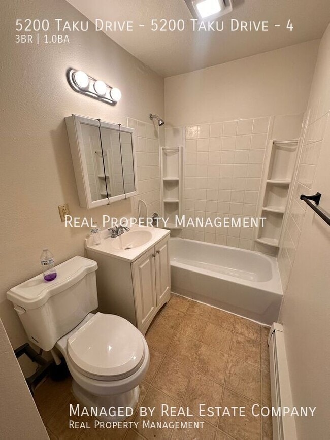Building Photo - 5200 Taku Dr
