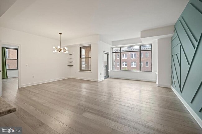 Building Photo - 2425 L St NW