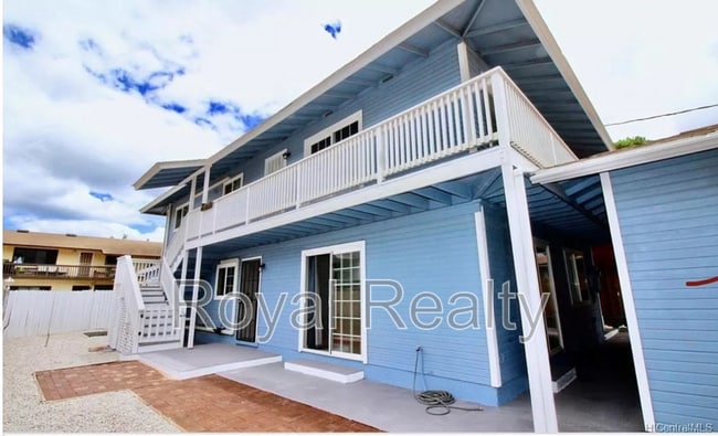 Primary Photo - 85-059 Waianae Valley Rd