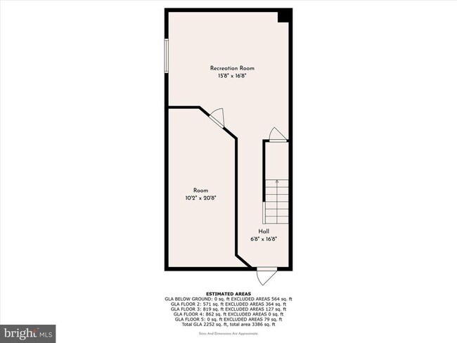 Building Photo - 6715 Cinnaminson Ct