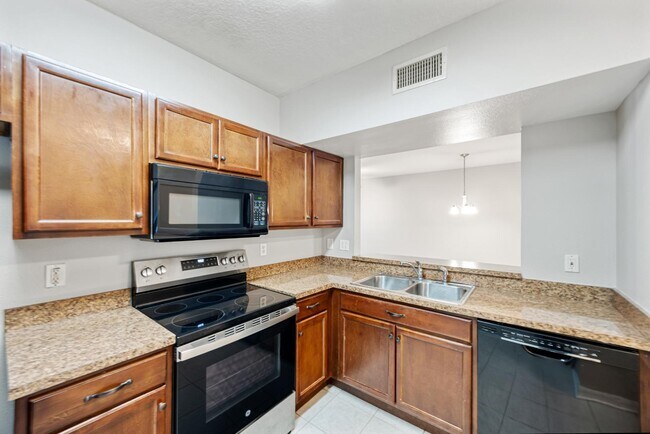 Building Photo - 9516 Amberdale Ct