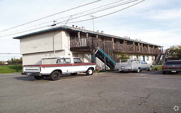 Building Photo - 3226 Northgate Blvd