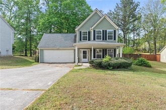 Building Photo - 3003 Brass Dr