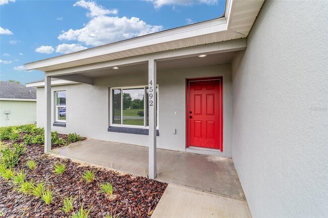 Building Photo - 5058 SW 154 Loop