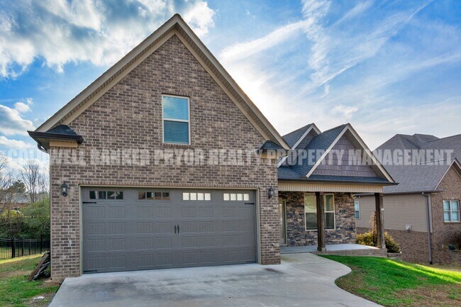 Building Photo - 9618 Shooting Star Cir