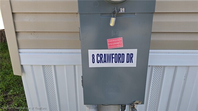 Building Photo - 44 Crawford Dr