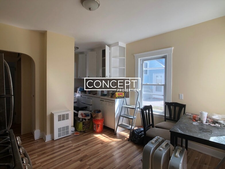 Building Photo - 7 Craigie Terrace