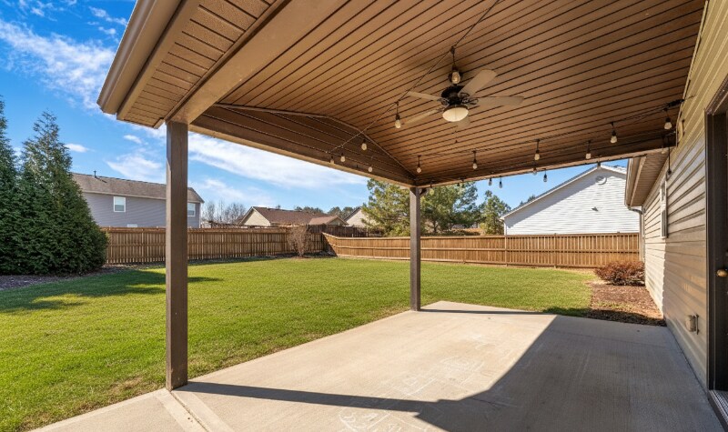 Building Photo - 1 Sago Ct