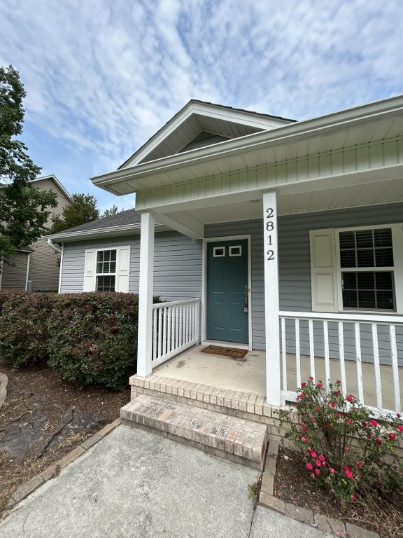Building Photo - 2812 Berry Patch Ct