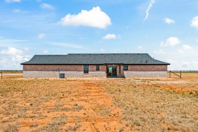Building Photo - Brand New Construction In Shallowater ISD