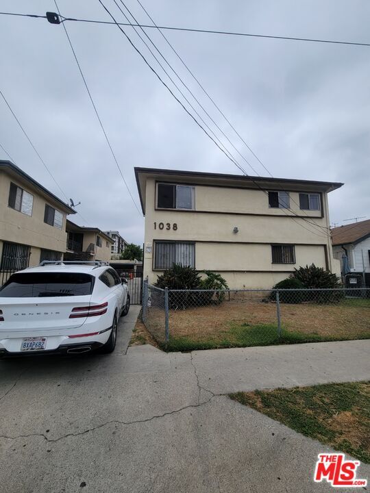 Building Photo - 1038 S Harvard Blvd