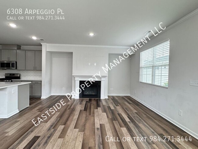 Building Photo - 6308 Arpeggio Pl