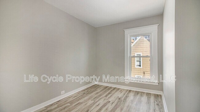 Building Photo - 1312 Hamilton Ave NW