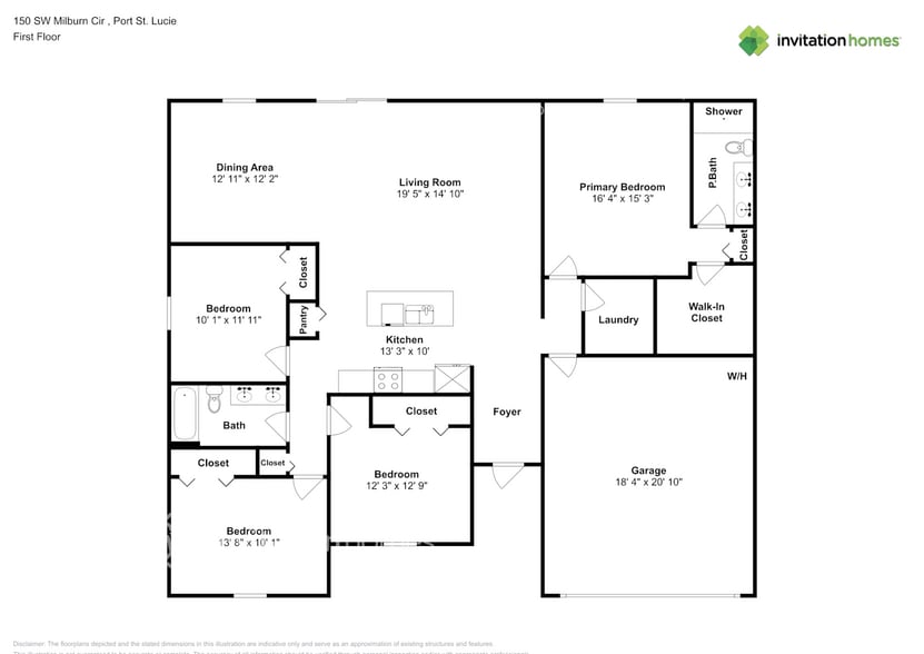 Building Photo - 150 SW Milburn Cir