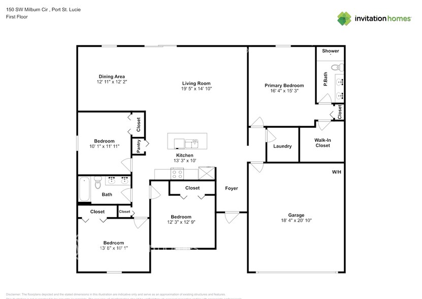 Building Photo - 150 SW Milburn Cir