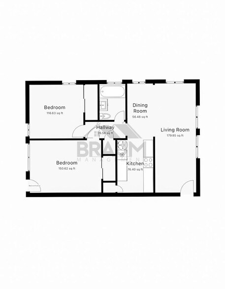 Building Photo - 7339 Woodman Ave