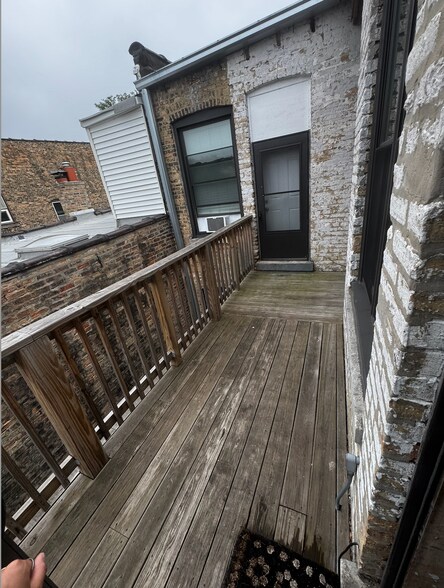 Building Photo - 2909 N Mildred Ave