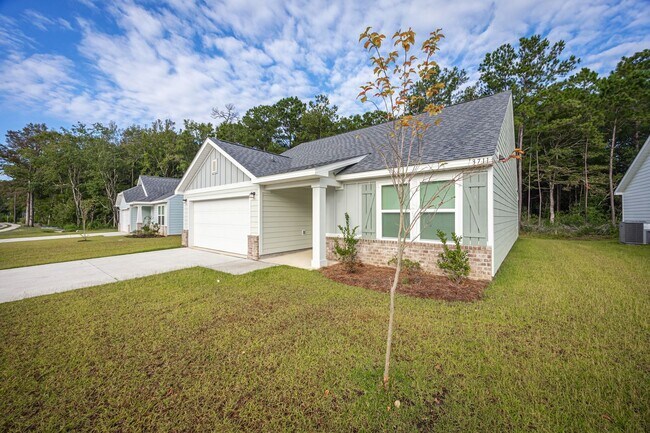 Building Photo - Brand-New Pet-Friendly 3BR/3BA Home with Large Bonus Room in Ocean Springs!