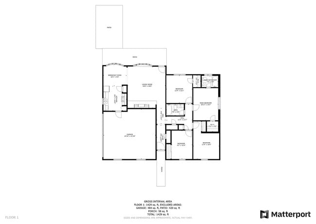 Building Photo - 16738 Barcelona Dr