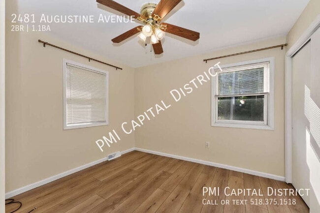 Building Photo - 2481 Augustine Ave