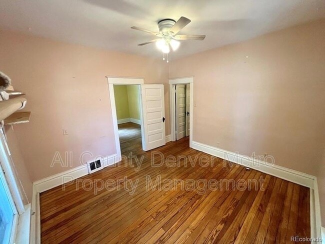 Building Photo - 4461 Vrain St