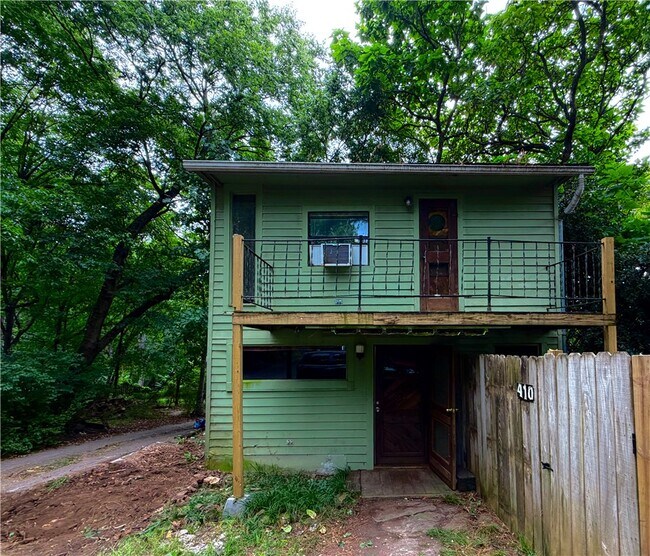 Building Photo - 410 E Huntsville Rd