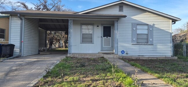 Building Photo - 1431 Aransas Ave